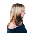 Wig Natasha -synthetic hair