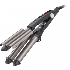 Babyliss Pro тройна маша