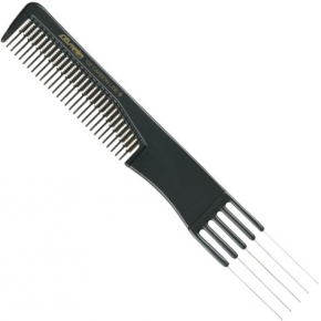 Гребен за тупиране Comair Carbon Profi Line №102 7000320