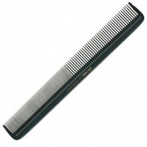 Гребен за подстригване широк Comair Carbon Profi Line №407 7000344